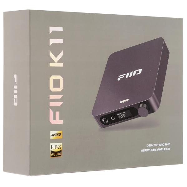 Купить FiiO K11R2R (F3031K) Black-6.jpg